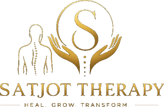 Satjot Therapy Logo