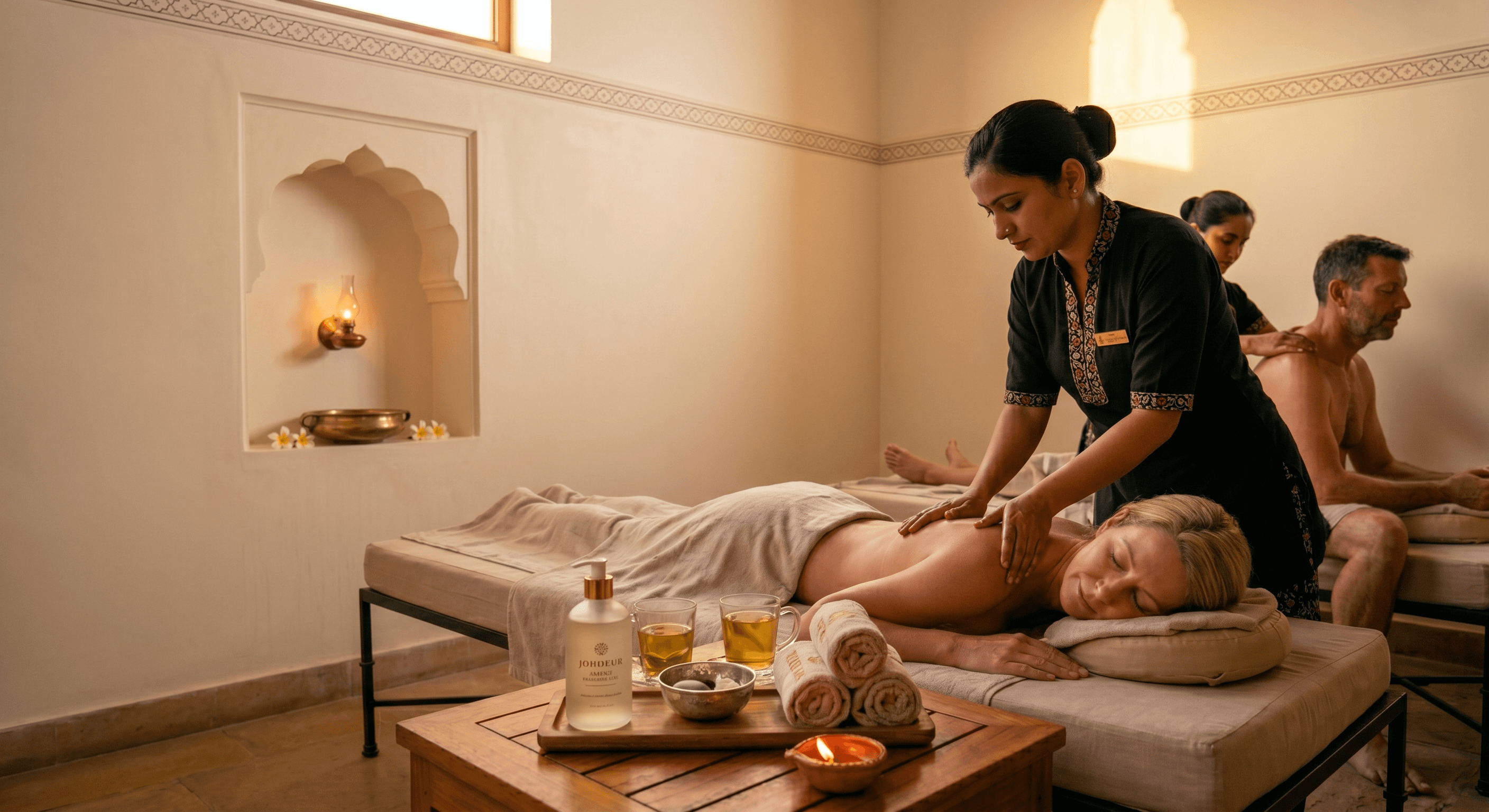 Spa
